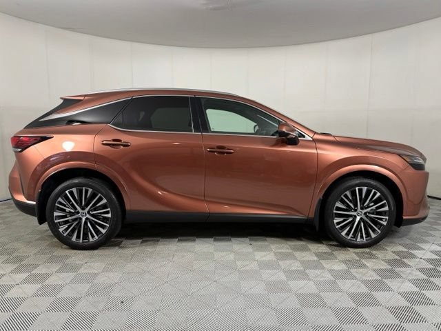 Used 2024 Lexus RX 350 Premium Plus w/ Convenience Package FWD image 10