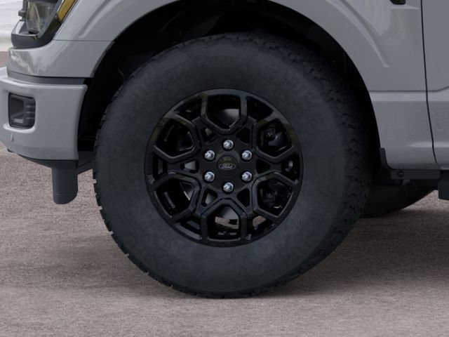 New 2026 Ford F150 XLT w/ Equipment Group 302A MID AWD/4WD image 19