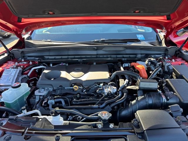 New 2026 MAZDA CX-50 2.5 Hybrid w/ Weather Package image 23