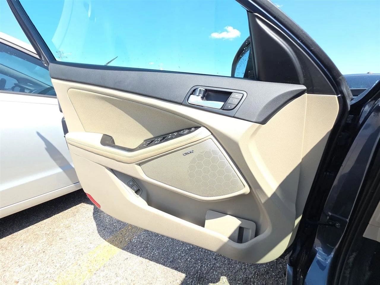 Used 2015 Kia Optima EX FWD image 15