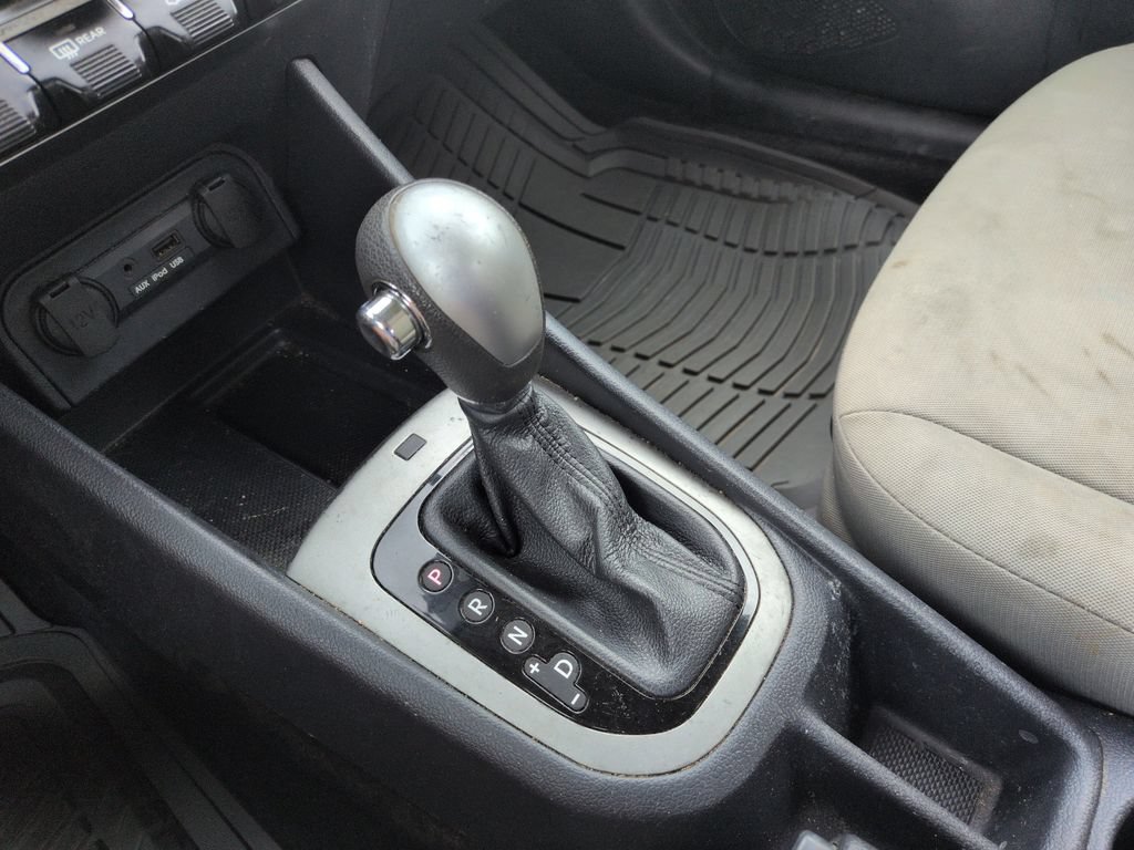 Used 2014 Kia Rio LX FWD image 24
