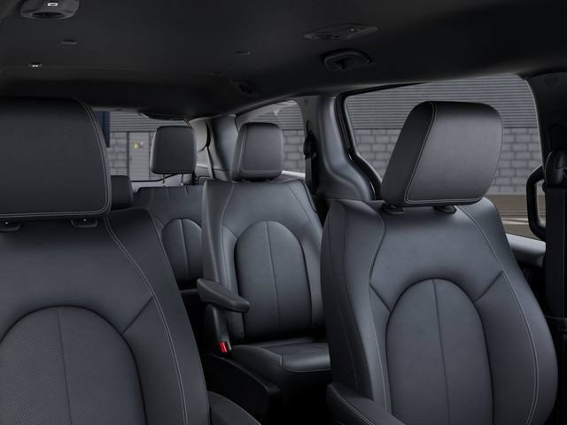 New 2027 Chrysler Pacifica Select FWD image 34