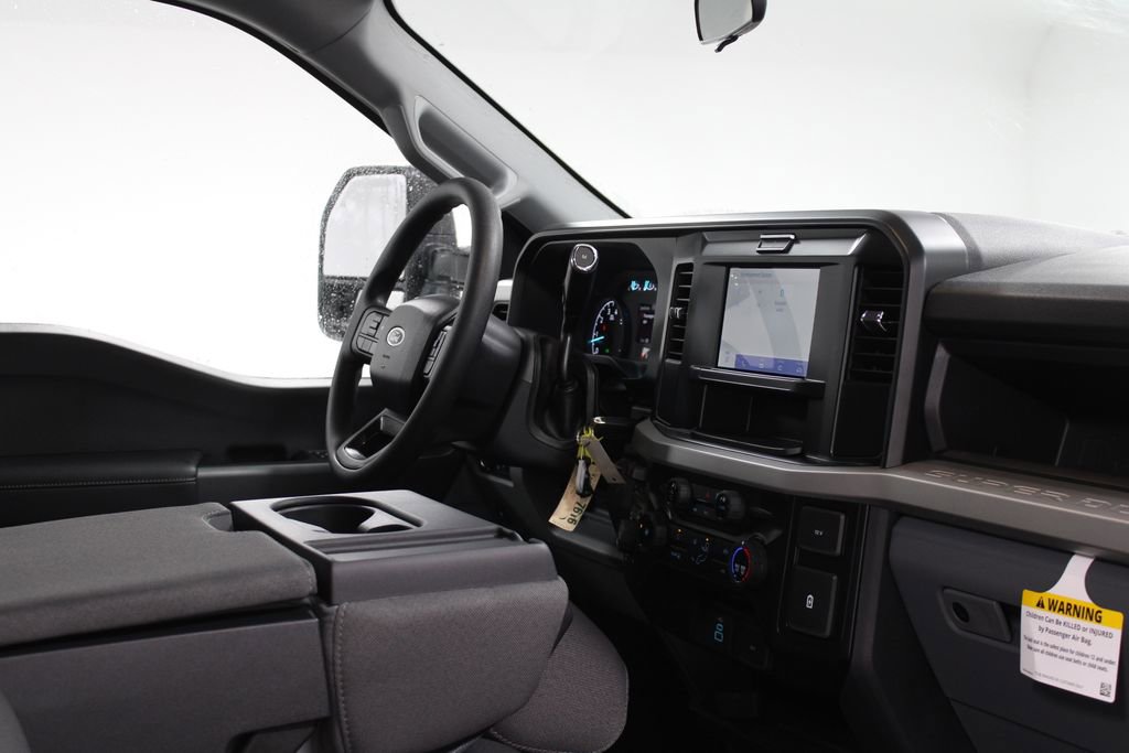 New 2026 Ford F250 XL w/ STX Appearance Package image 28