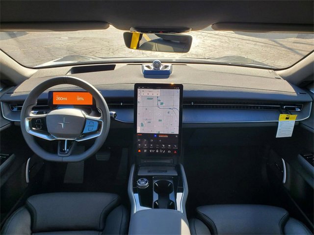 New 2025 Polestar Polestar 3 PERFORMANCE image 25