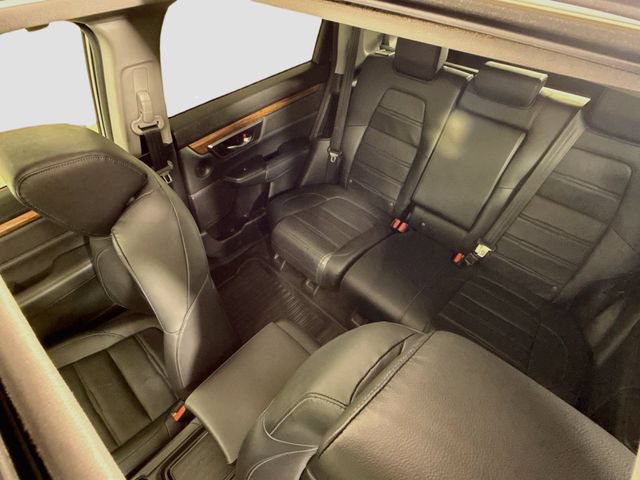 Used 2022 Honda CR-V EX-L image 23