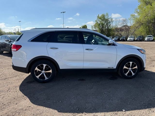 Used 2016 Kia Sorento EX w/ EX Premium Package AWD/4WD image 6