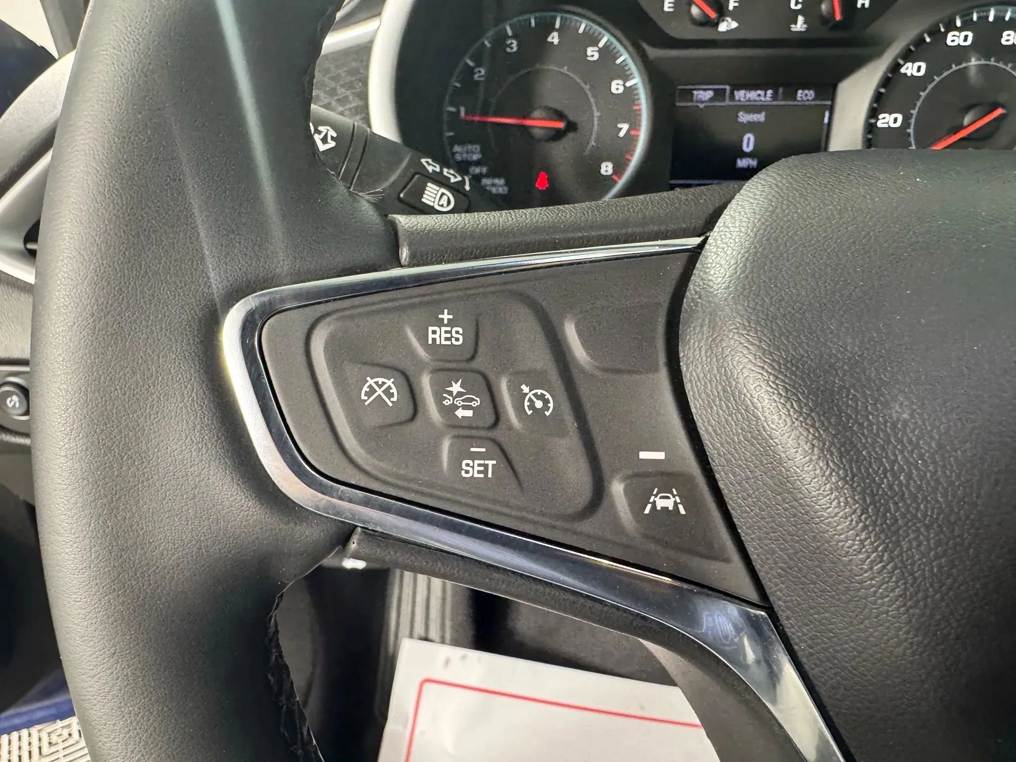 Used 2023 Chevrolet Malibu RS w/ LPO, Floor Liner Package image 15