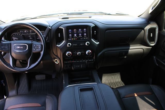 Used 2019 GMC Sierra 1500 AT4 w/ Driver Alert Package I AWD/4WD image 26