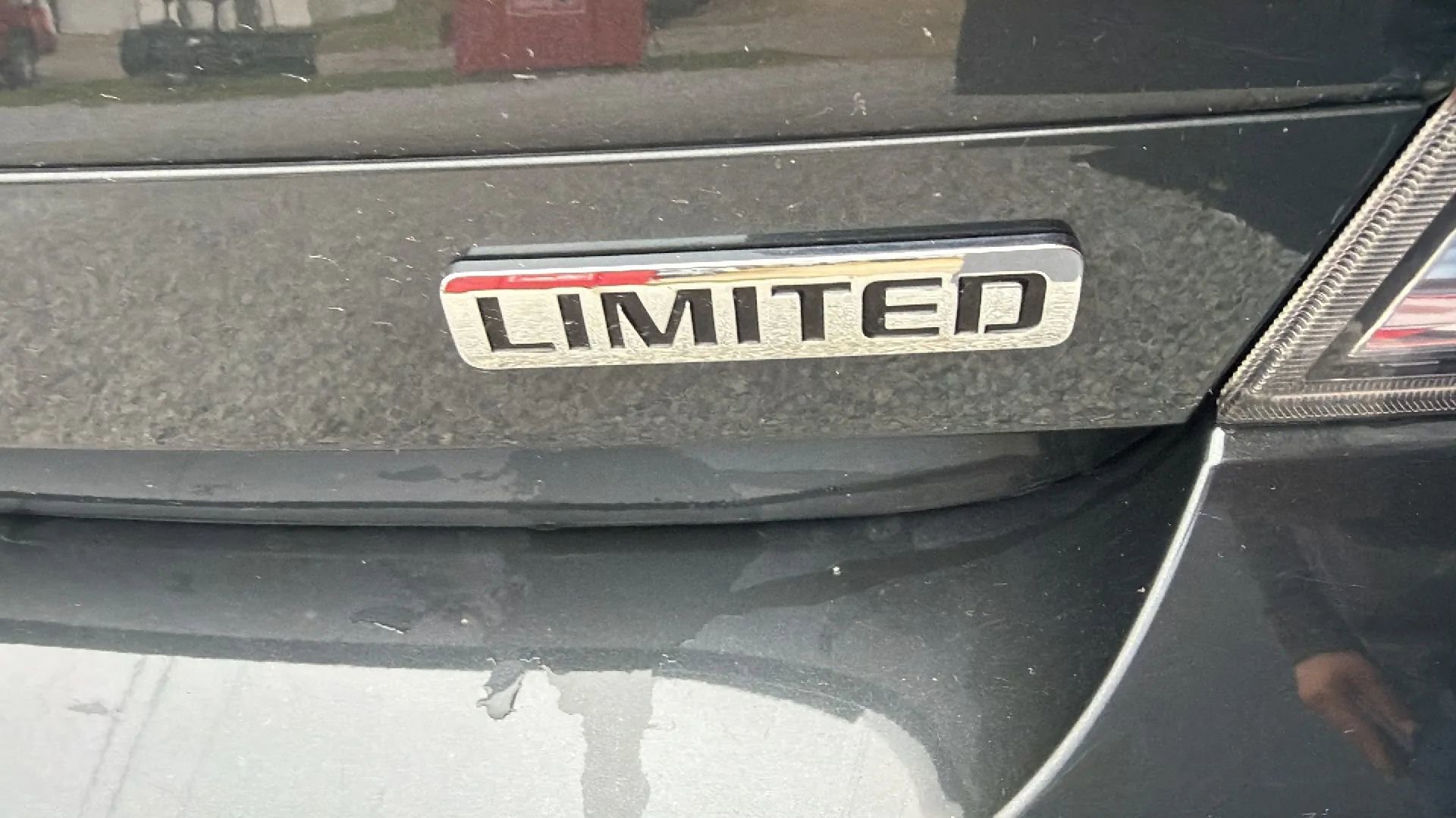 Used 2015 Chevrolet Impala Limited LS image 12