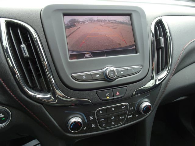 Used 2022 Chevrolet Equinox RS image 19
