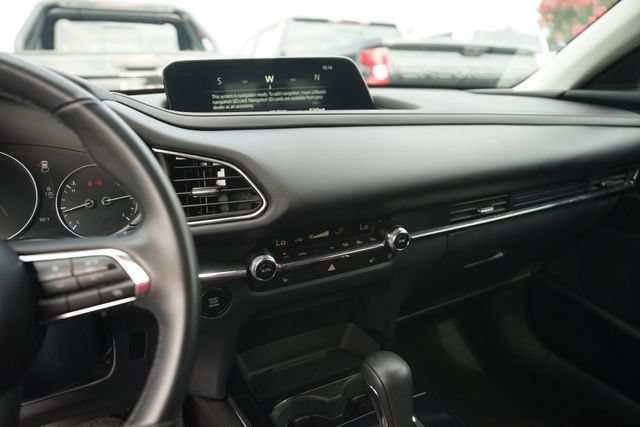 Used 2025 MAZDA CX-30 AWD 2.5 S w/ Preferred Package image 26