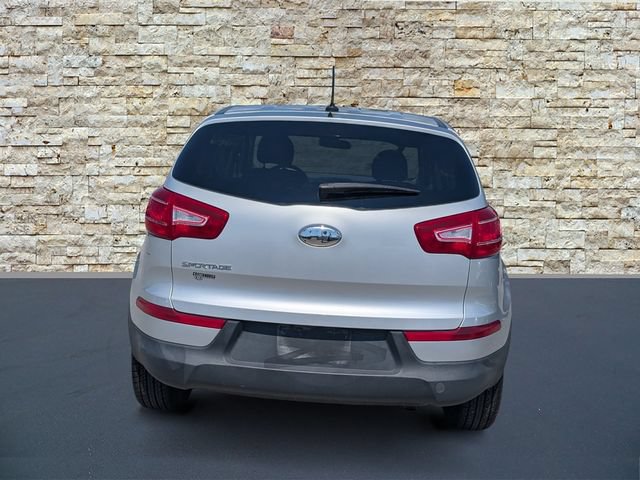 Used 2013 Kia Sportage LX FWD image 6