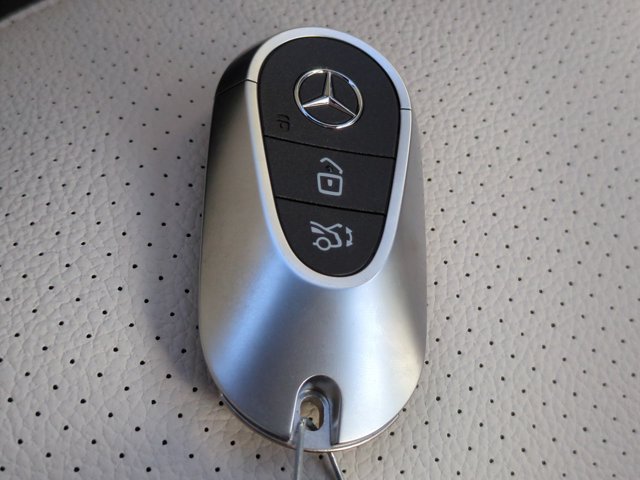 Used 2026 Mercedes-Benz C 300 Sedan image 29