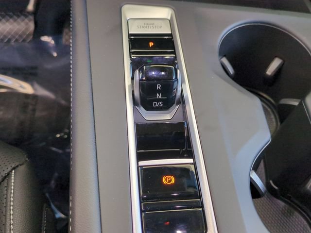 Used 2026 Volkswagen Atlas SE FWD image 19