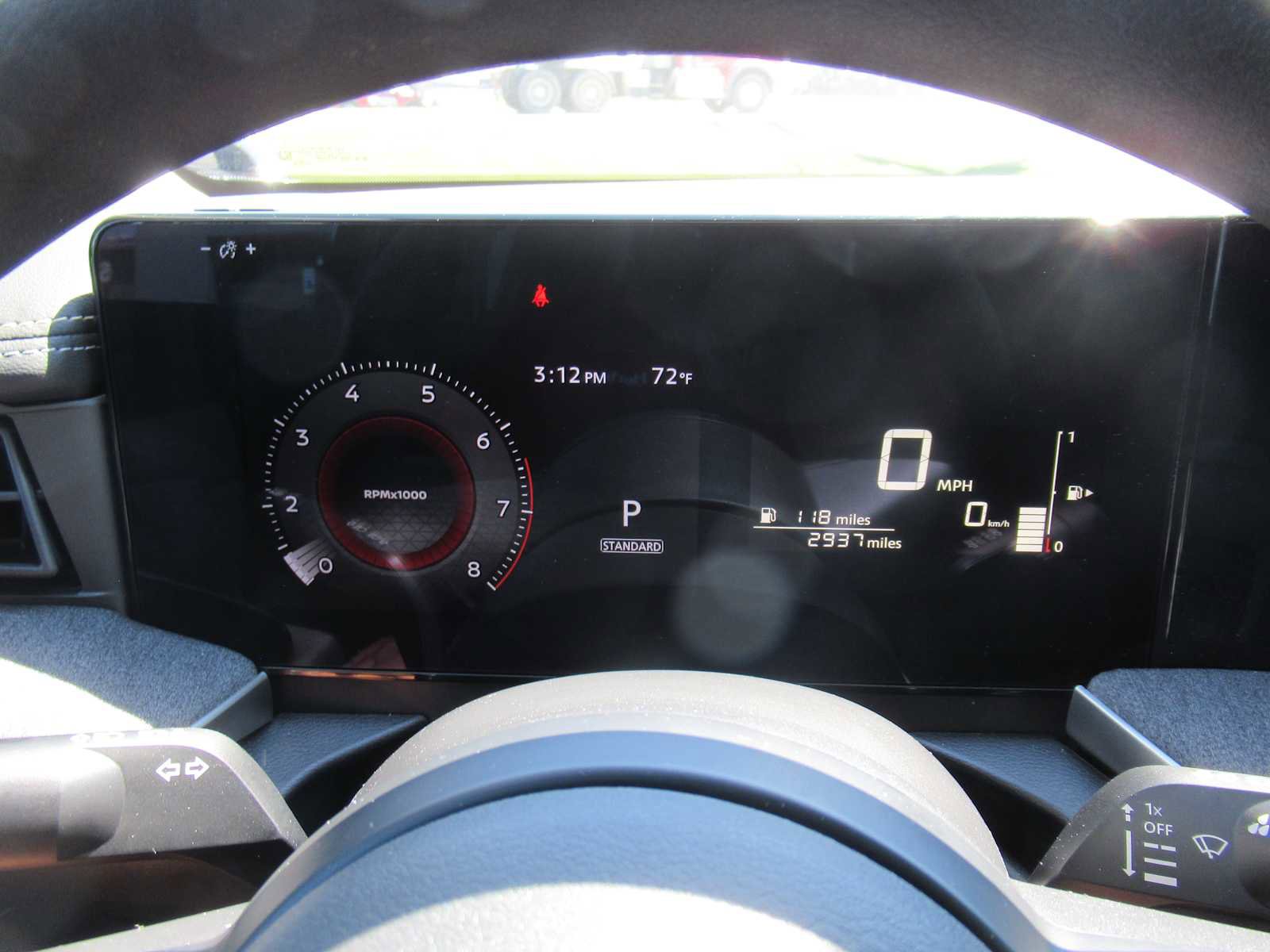 Used 2026 Nissan Kicks SV w/ Cold Weather Package AWD/4WD image 33