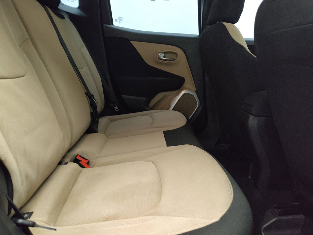 Used 2017 Jeep Renegade Sport w/ Power & Air Group FWD image 19