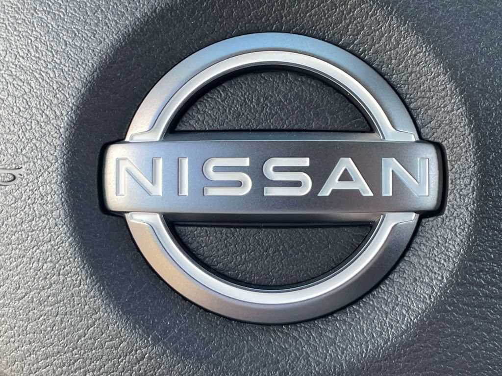 Used 2024 Nissan Sentra SV FWD image 31