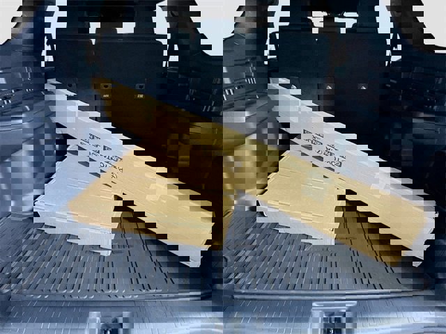 New 2026 Toyota 4Runner SR5 image 23