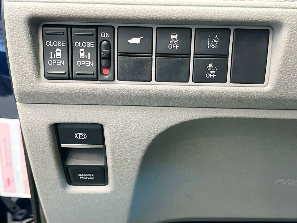 Used 2020 Honda Odyssey EX-L image 10