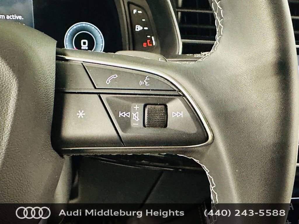 Certified 2025 Audi Q7 3.0T Premium Plus w/ Premium Plus Package image 21