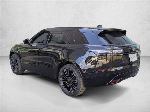 New 2026 Land Rover Range Rover Velar Autobiography image 9