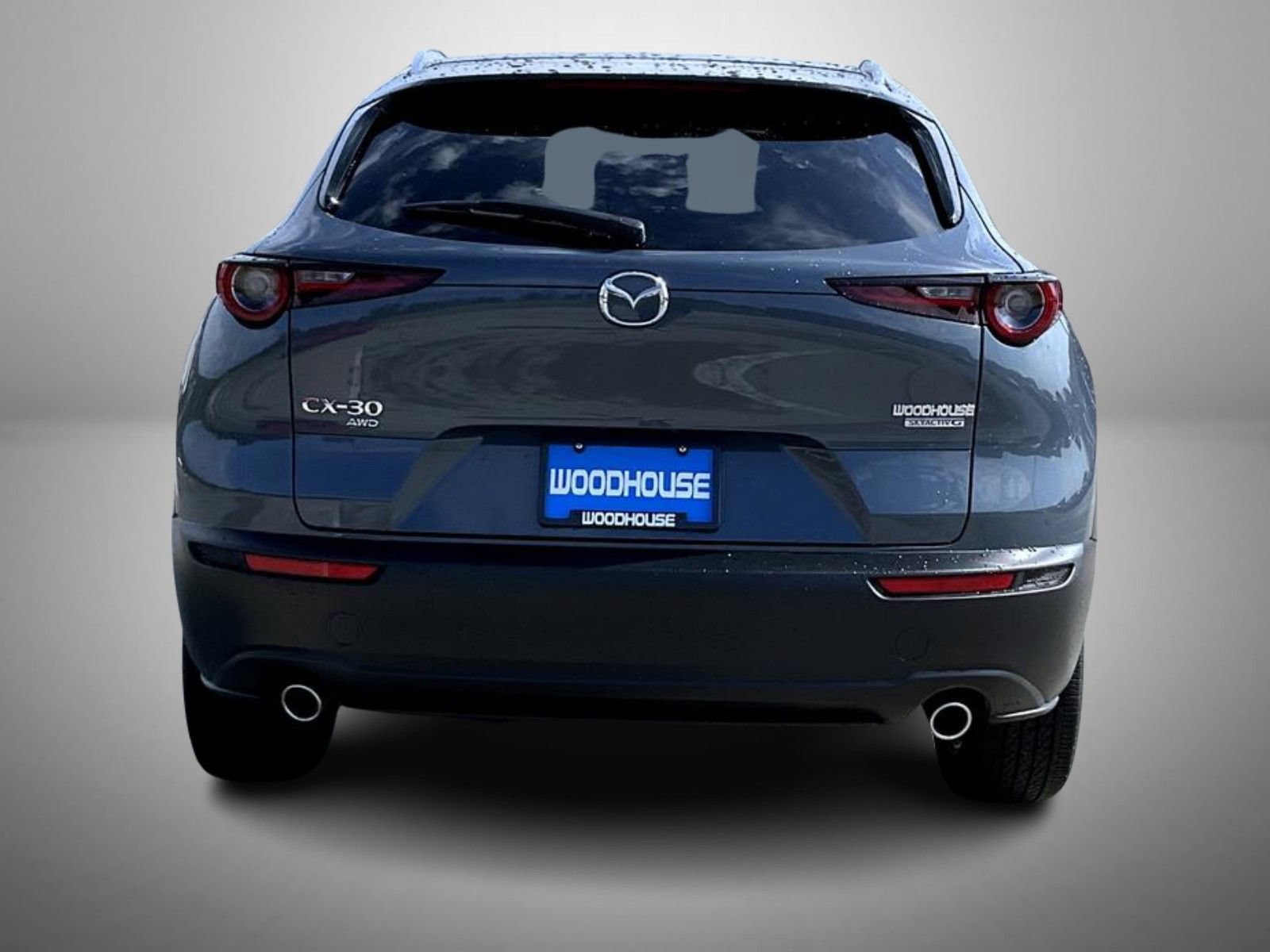 Certified 2024 MAZDA CX-30 AWD 2.5 S w/ Preferred Package image 6
