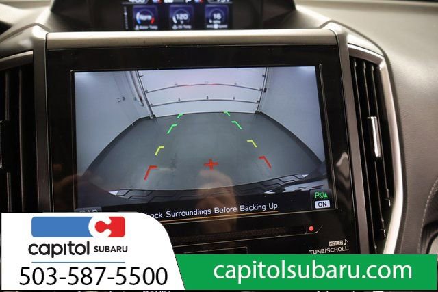 Used 2019 Subaru Forester Limited w/ Popular Package #3 image 28