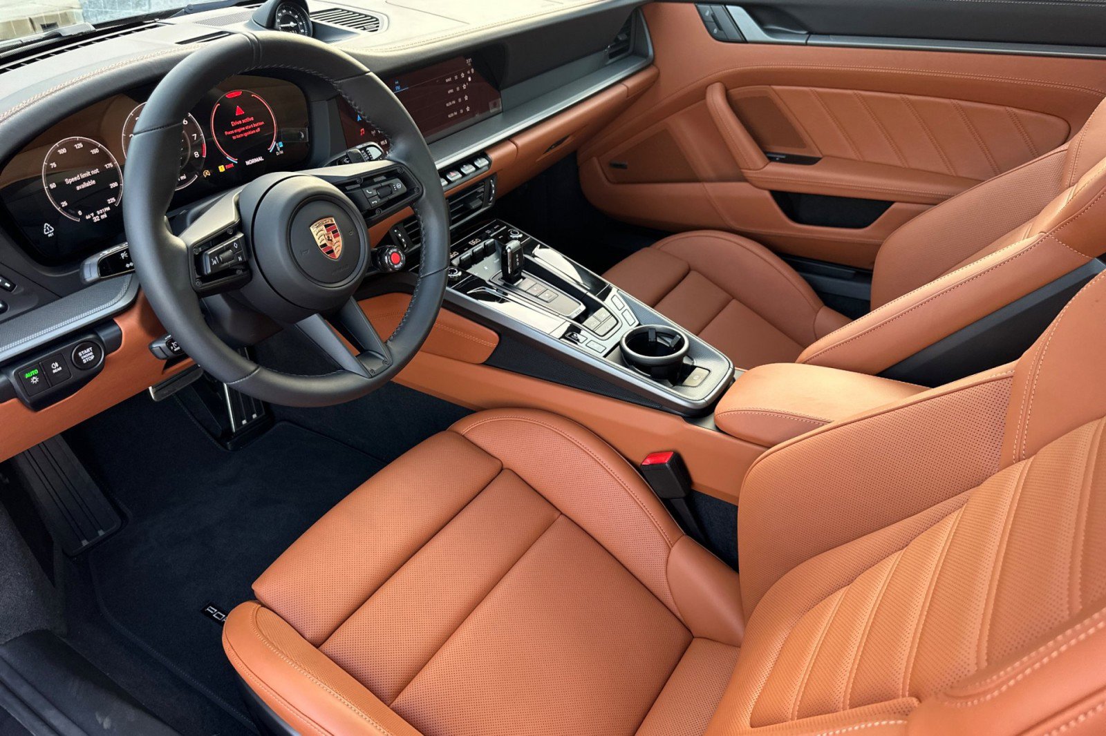 New 2026 Porsche 911 Carrera S image 4