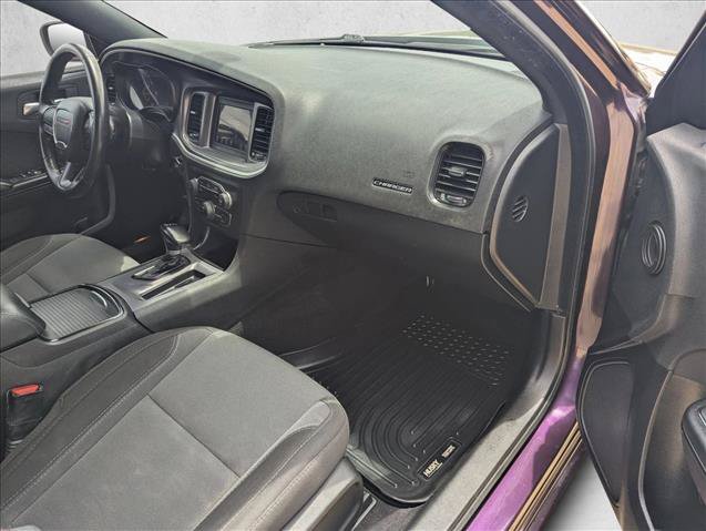 Used 2021 Dodge Charger SXT w/ Blacktop Package RWD image 21