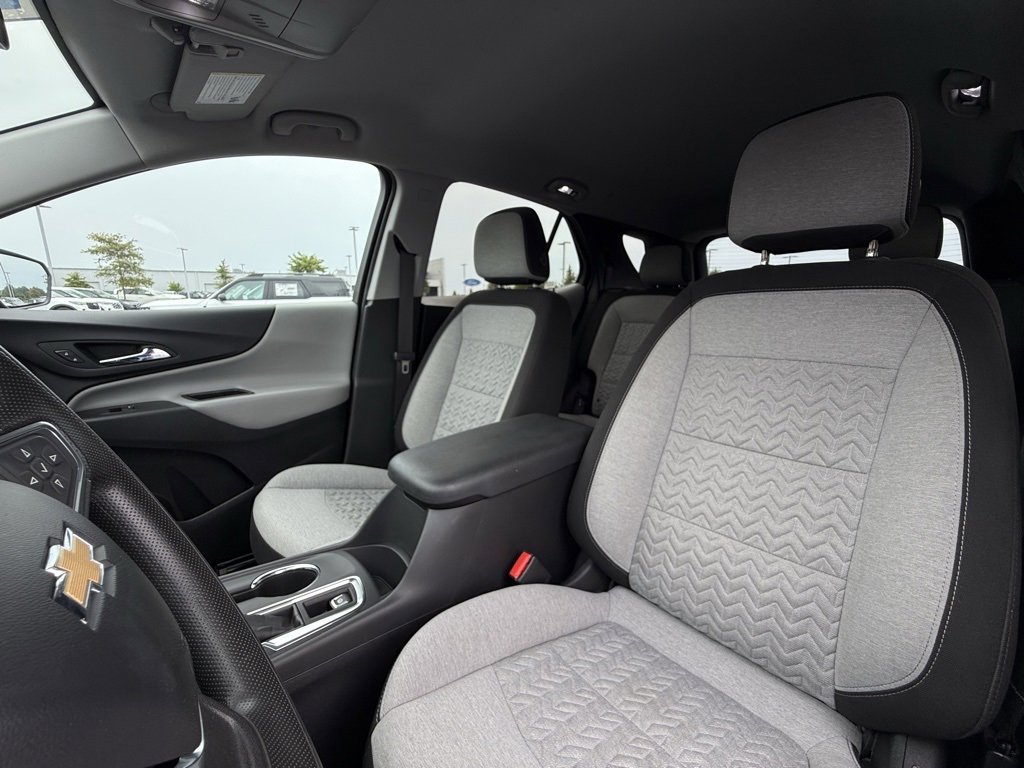 Used 2023 Chevrolet Equinox LT image 21