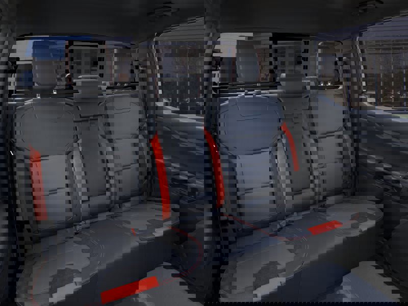 New 2026 Ford Ranger Raptor image 11