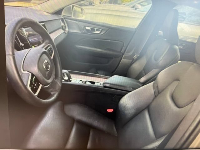 Used 2023 Volvo S60 B5 Ultimate AWD/4WD image 3