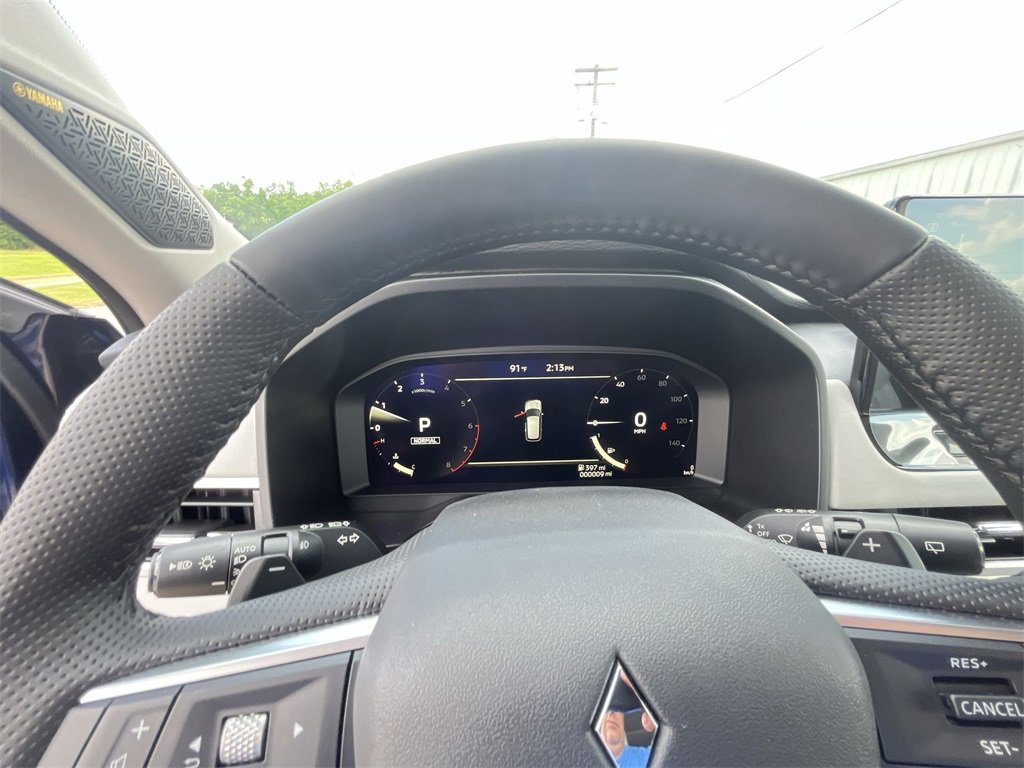 New 2025 Mitsubishi Outlander SE image 15