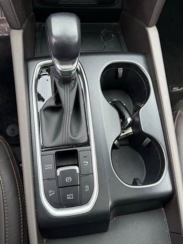 Used 2020 Hyundai Santa Fe SEL w/ Cargo Package image 28