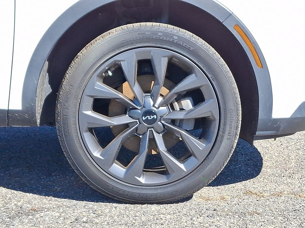 Certified 2022 Kia Sorento SX Prestige AWD/4WD image 8