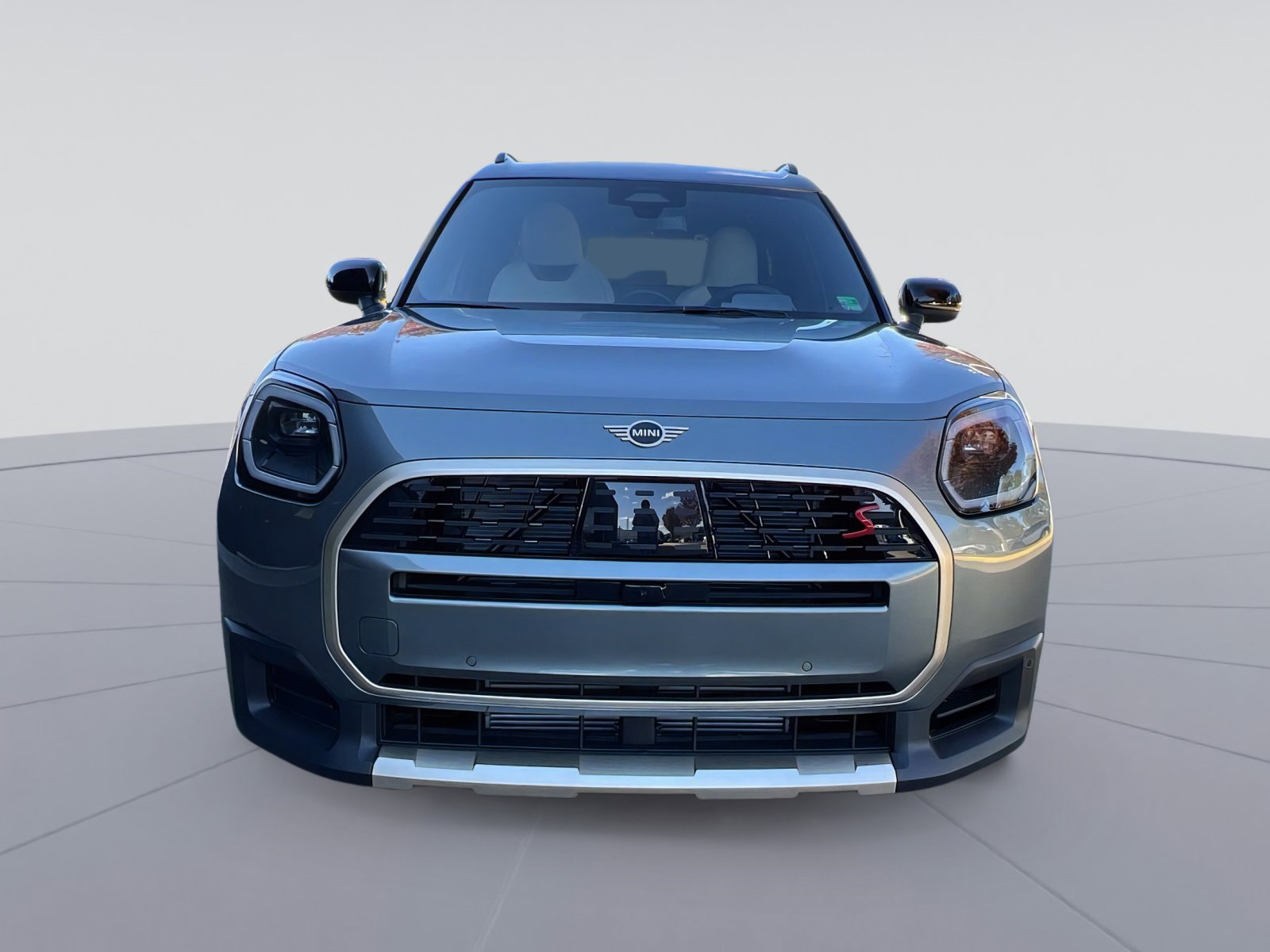 New 2026 MINI Cooper Countryman S image 8