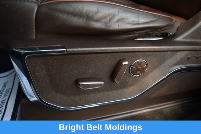 Used 2021 Ford F150 King Ranch w/ Equipment Group 601A High AWD/4WD image 20