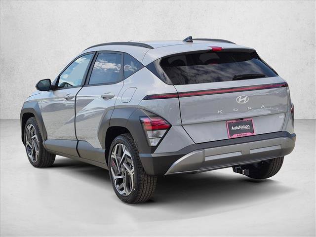 New 2026 Hyundai Kona SEL Premium FWD image 6