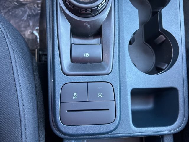 New 2026 Ford Maverick XLT w/ Black Appearance Package AWD/4WD image 21