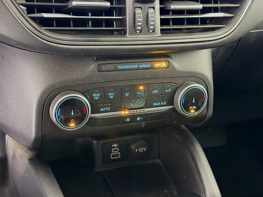 Used 2024 Ford Escape Active image 18