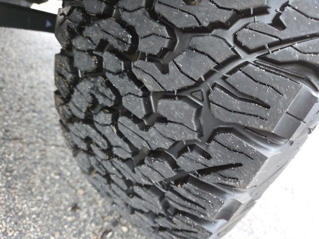 Used 2024 Jeep Wrangler Unlimited Rubicon 392 image 86