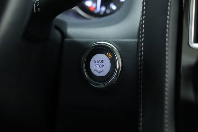 Used 2024 INFINITI QX80 Luxe image 24