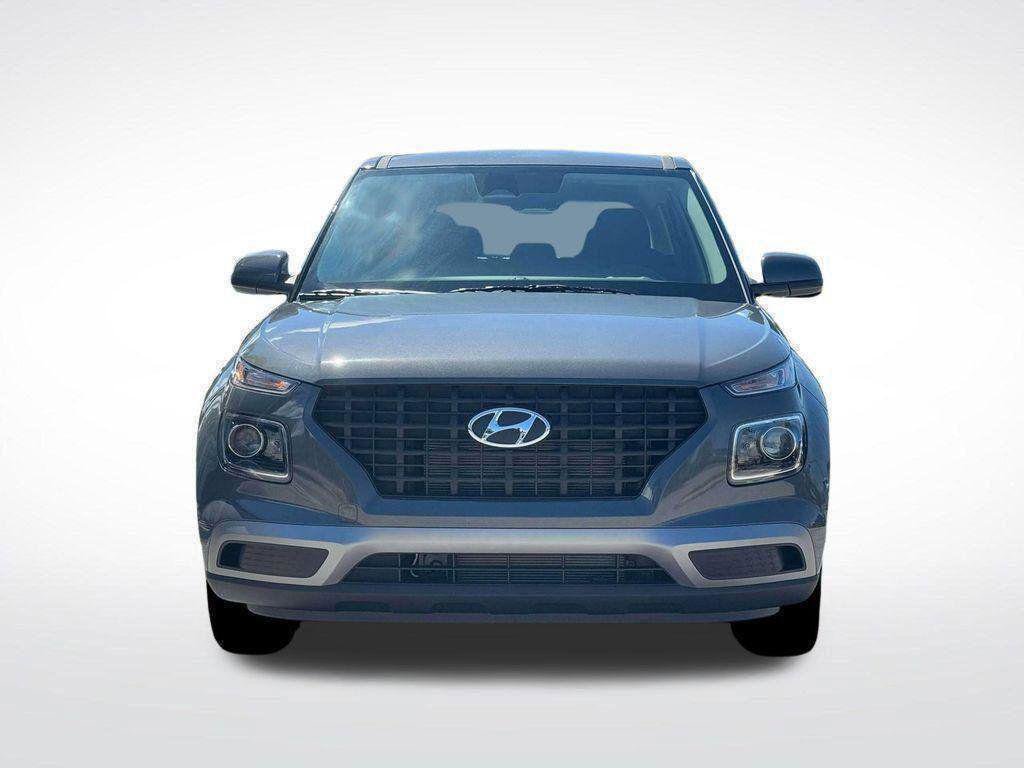 New 2026 Hyundai Venue SE FWD image 12