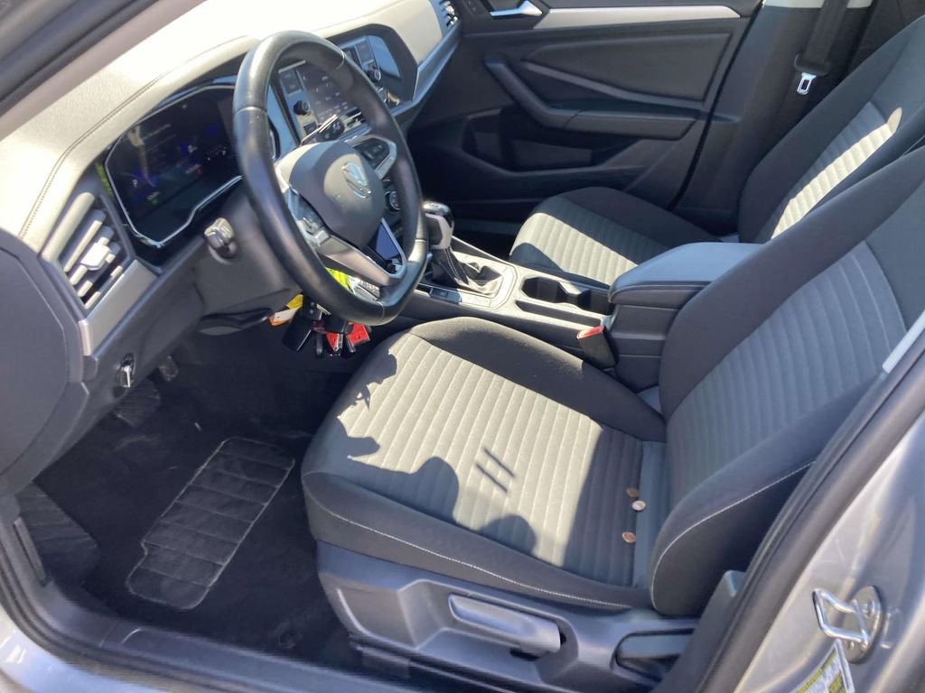 Used 2024 Volkswagen Jetta S FWD image 18