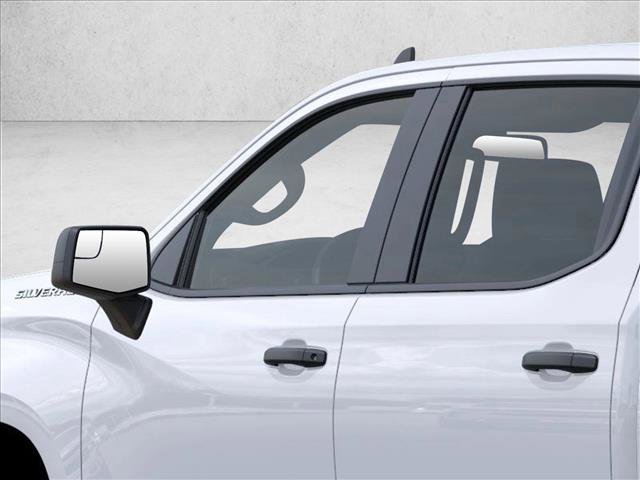 New 2026 Chevrolet Silverado 1500 Custom image 12