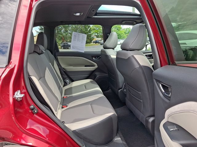 Certified 2025 Subaru Forester Limited AWD/4WD image 51