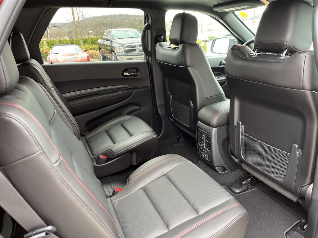 New 2026 Dodge Durango GT image 27