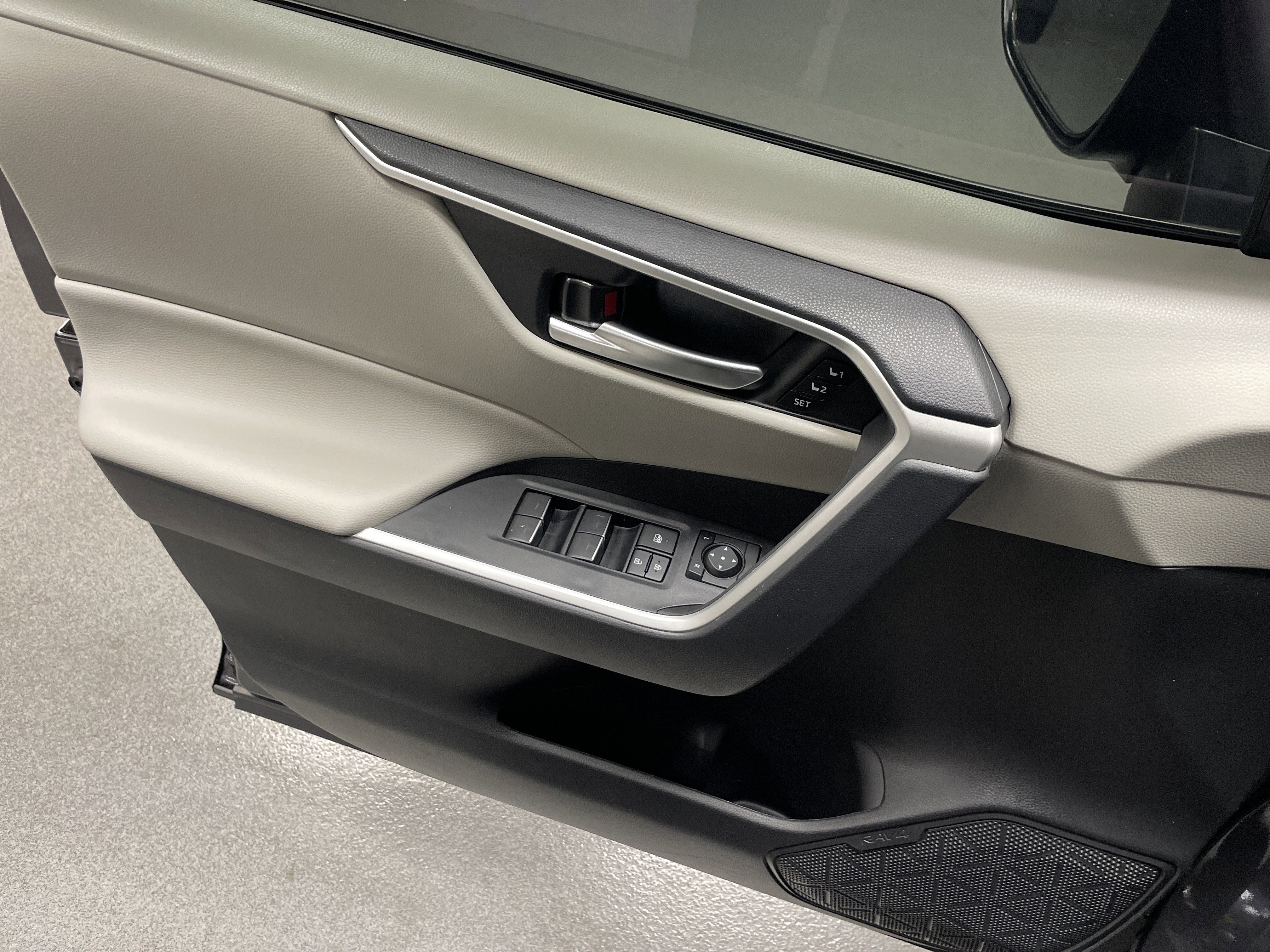 Used 2024 Toyota RAV4 XLE Premium w/ Weather Package image 14