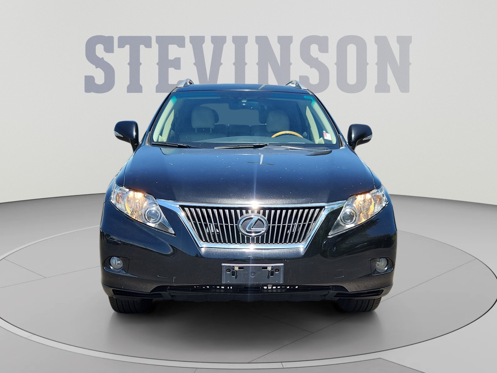 Used 2011 Lexus RX 350 AWD w/ Premium Pkg image 8