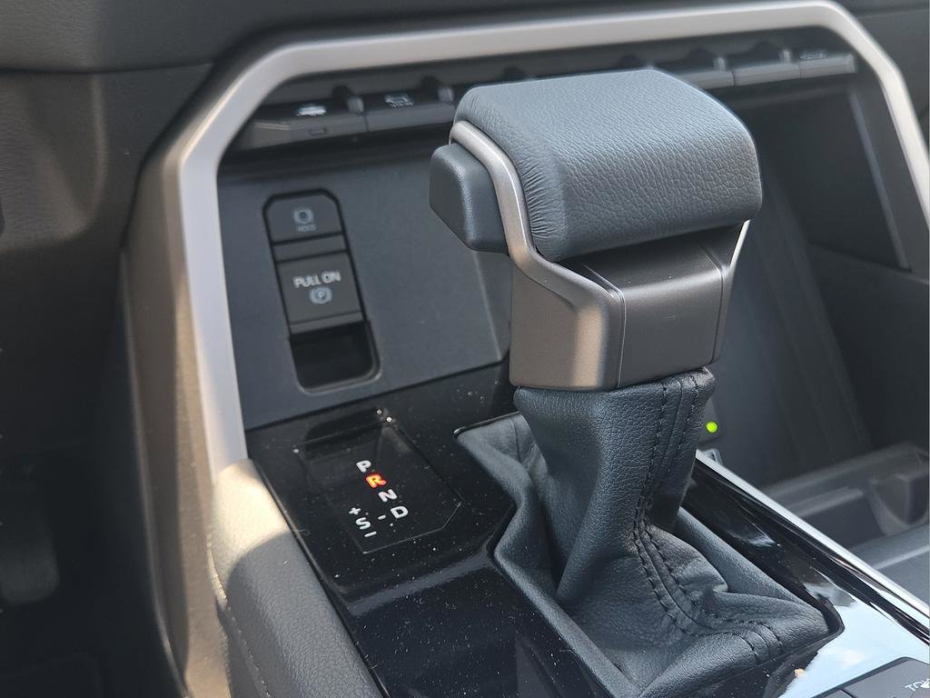 New 2026 Toyota Tundra Limited RWD image 26